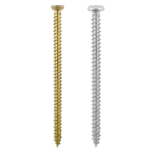 Concrete Screws Concrete Screws