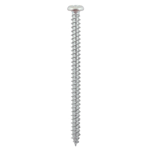 Multi-Fix Concrete Screw - Pan Head Multi-Fix Concrete Screw - Pan Head