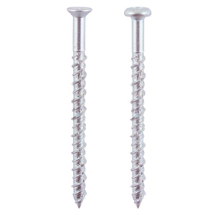 Masonry Screws Masonry Screws