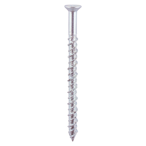 Multi-Fix Masonry Screw - Countersunk Multi-Fix Masonry Screw - Countersunk