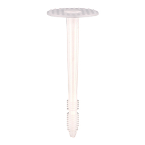 Plastic Insulation Fixing Plastic Insulation Fixing
