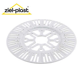 Ziel-Plast TDW Plastic Insulation Washers (110mm) Ziel-Plast TDW Plastic Insulation Washers (110mm)