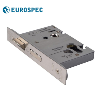 Eurospec Easi-T Euro Profile High Security Sashlocks