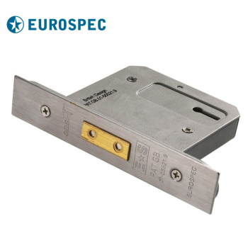 Eurospec EASI-T LDS53 Architectural Key Deadlocks
