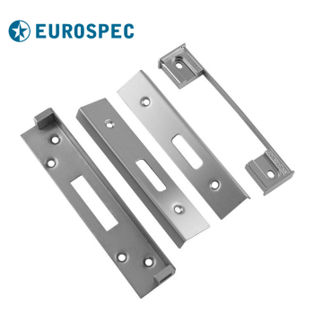 Eurospec Easi-T 13mm Rebate Sets For Deadlocks (LDS53, LDB55, EDS50, ODS50)