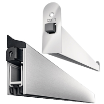 Drop Down Seals Drop Down Seals