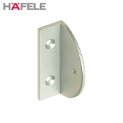 Hafele Open Sided Cubicle Keep For Board 17-21mm