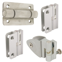 Cubicle Hinges Cubicle Hinges