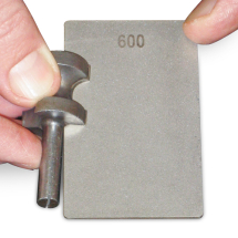 Pocket, Folding Stones & Files Pocket, Folding Stones & Files