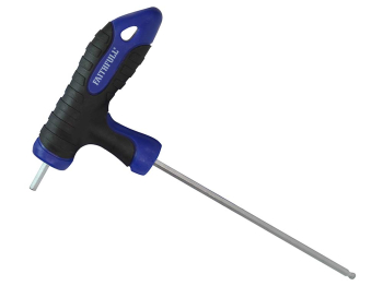 Faithfull Ball Ended T-Handle Hexagon Key Faithfull Ball Ended T-Handle Hexagon Key