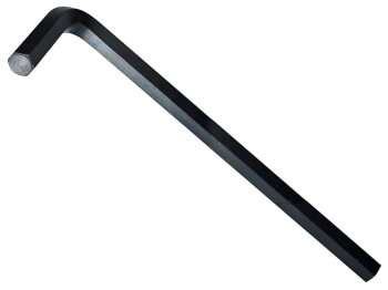 Faithfull Long Arm Hexagon Key Faithfull Long Arm Hexagon Key