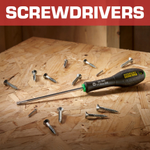 Screwdrivers Screwdrivers