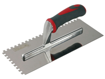 Notched Trowels Notched Trowels