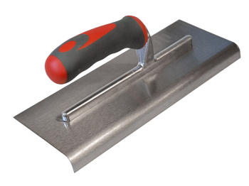 Faithfull Edging Trowel Faithfull Edging Trowel