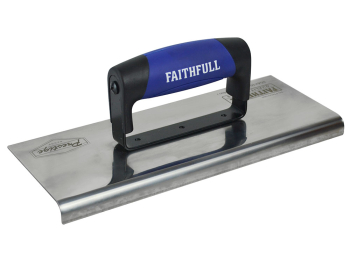 Faithfull Prestige Edging Trowel Faithfull Prestige Edging Trowel