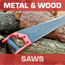 Saws Saws