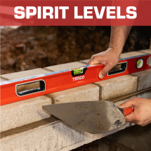 Spirit Levels Spirit Levels