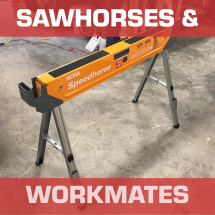 Sawhorses & Workmates Sawhorses & Workmates