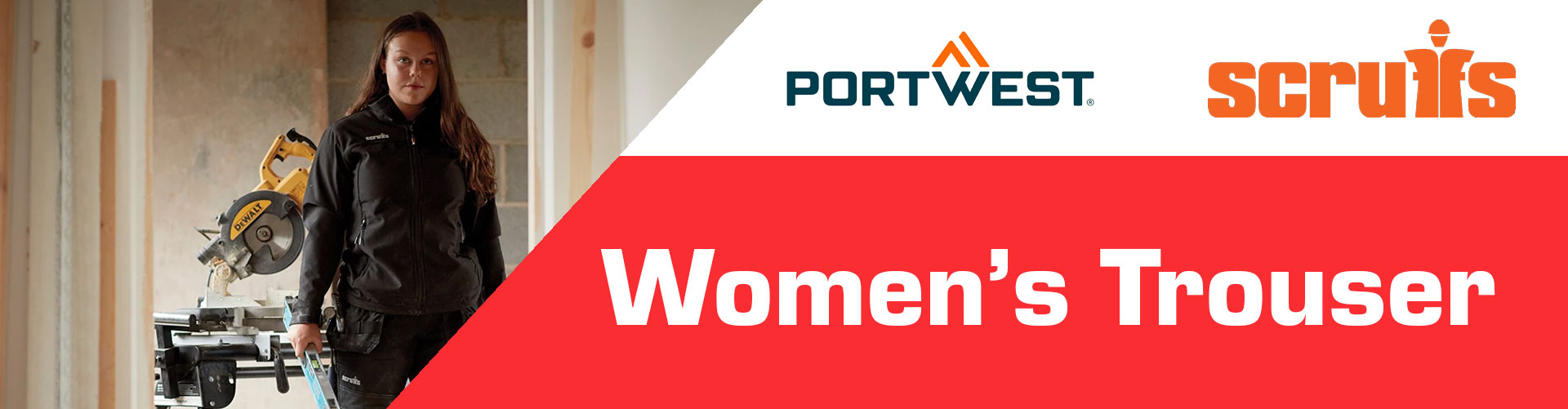 Women's Trousers
