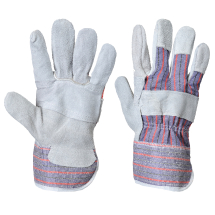 Portwest - A210 Canadian Rigger Glove - Extra Large