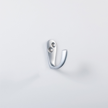 Victorian Single Robe Hook Victorian Single Robe Hook