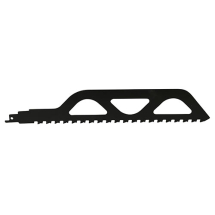 Timco Reciprocating Saw Blades - Block / Brick Cutting - Tungsten Carbide Tipped Blade