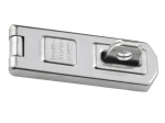 Abus 100mm Hasp & Staple Abus 100mm Hasp & Staple