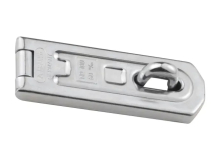Abus 60mm Hasp & Staple Abus 60mm Hasp & Staple