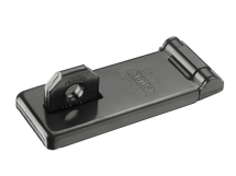 Abus High Security 150mm Hasp & Staple Abus High Security 150mm Hasp & Staple