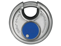 Abus 70mm Diskus Marine Padlock