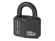 Abus 55mm GRANIT Plus Padlock Abus 55mm GRANIT Plus Padlock