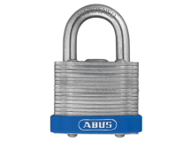 Abus 40mm ETERNA Laminated Padlock Abus 40mm ETERNA Laminated Padlock