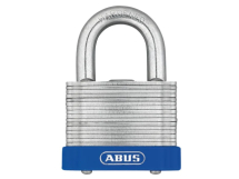 Abus 50mm ETERNA Laminated Padlock