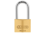 Abus 40mm Keyed Alike 6405 Longle Shackle Brass Padlock Abus 40mm Keyed Alike 6405 Longle Shackle Brass Padlock