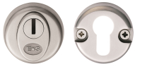 Easi - T Set Of Security Escutcheons To Suit Euro Bs Lock