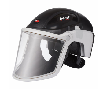 Trend Air Pro Max APF40 Powered Respirator - UK Sale only
