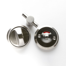 ECLIPSE ULTRA Clutch Bathroom Turn Set - Eclipse Ultra Anti Ligature ECLIPSE ULTRA Clutch Bathroom Turn Set - Eclipse Ultra Anti Ligature