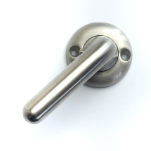 ECLIPSE ULTRA Face Fix Single Lever (Anti Ligature) ECLIPSE ULTRA Face Fix Single Lever (Anti Ligature)
