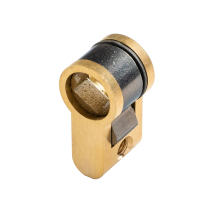 ECLIPSE ULTRA Euro To 8mm Cylinder Conversion Insert (Anti Ligature) ECLIPSE ULTRA Euro To 8mm Cylinder Conversion Insert (Anti Ligature)