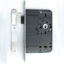 ECLIPSE ULTRA 80mm Bathroom Lockcase (Anti Ligature)