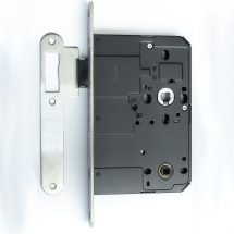 ECLIPSE ULTRA 80mm Bathroom Lockcase (Anti Ligature) ECLIPSE ULTRA 80mm Bathroom Lockcase (Anti Ligature)