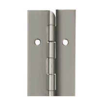 ECLIPSE ULTRA 2mt Continuous Hinge (Anti-Ligature) ECLIPSE ULTRA 2mt Continuous Hinge (Anti-Ligature)