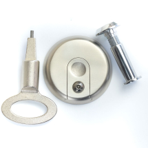 ECLIPSE ULTRA Fire Rated Door Viewer (Anti Ligature) ECLIPSE ULTRA Fire Rated Door Viewer (Anti Ligature)