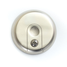 ECLIPSE ULTRA Override Euro Slide Cover (Anti Ligature) ECLIPSE ULTRA Override Euro Slide Cover (Anti Ligature)