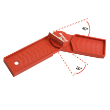 Anglefix mitre guide Anglefix mitre guide
