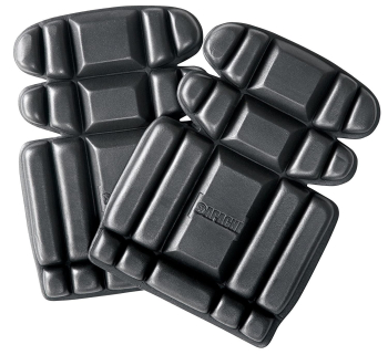 Apache Polyethylene Knee Pads