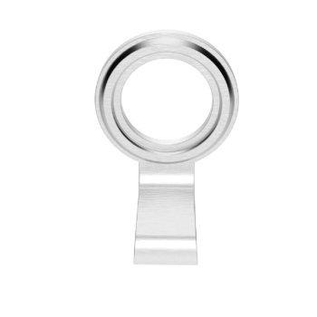 Architectural Quality Cylinder Pull Architectural Quality Cylinder Pull