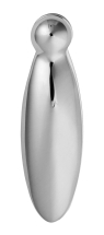 Escutcheon Lock Profile Pear Drop Covered Face Fix