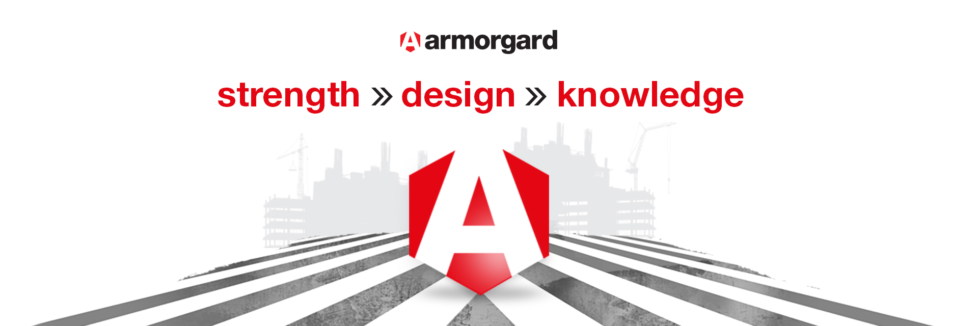 Armorgard Banner