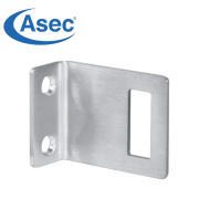 Asec Angled Keep 13mm Suits Cubicle Indicator Bolt